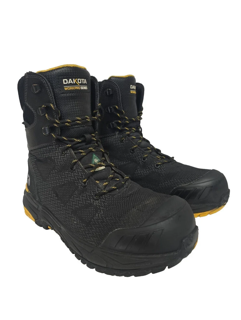 Dakota Men's 8200 Enduralite 8